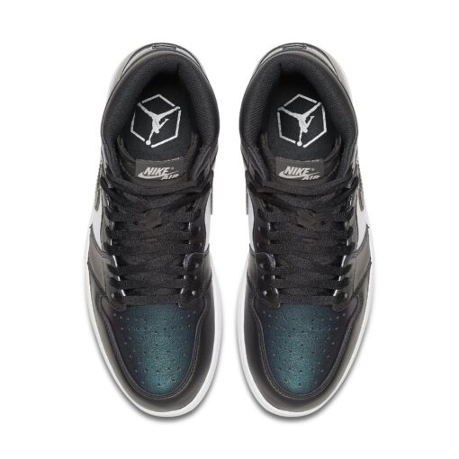 Air Jordan 1 Retro High OG 'All Star - Chameleon' 907958-015