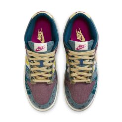 Nike Dunk Low 'Community Garden' CZ9747-900