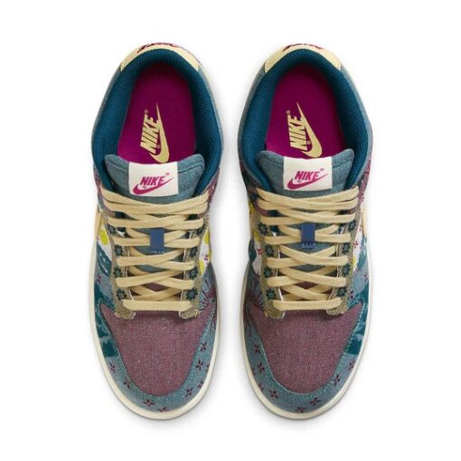 Nike Dunk Low 'Community Garden' CZ9747-900