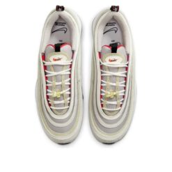 Nike Air Max 97 SE 'First Use - College Grey' DB0246-001