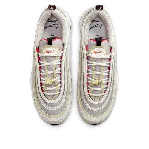 Nike Air Max 97 SE 'First Use - College Grey' DB0246-001