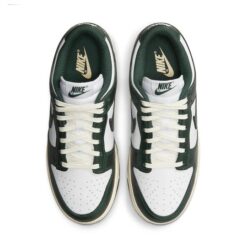 (WMNS) Nike Dunk Low 'Vintage Green' DQ8580-100