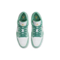 Air Jordan 1 Low 'New Emerald' DN3705-301