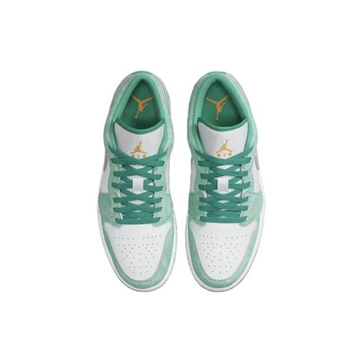 Air Jordan 1 Low 'New Emerald' DN3705-301