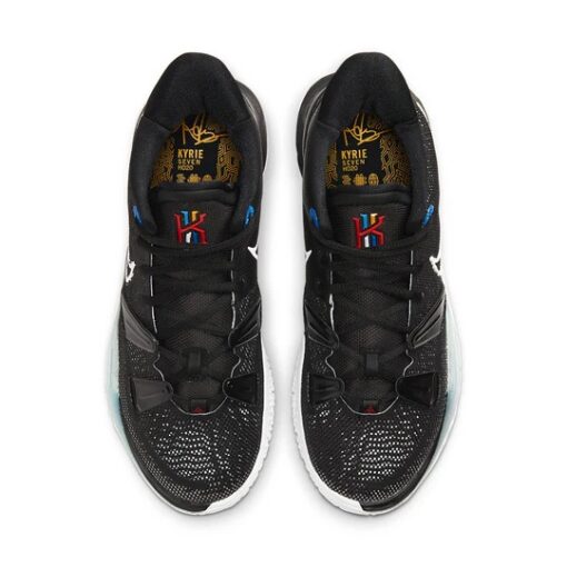 Nike Kyrie 7 'Brooklyn' CQ9326-002
