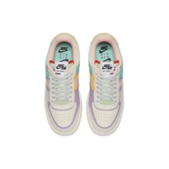 (WMNS) Nike Air Force 1 Shadow 'Pale Ivory' CI0919-101