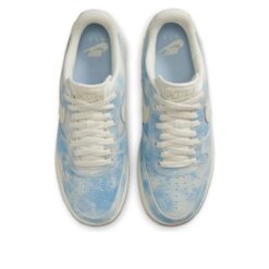 (WMNS) Nike Air Force 1 Low 'Clouds' FD0883-400