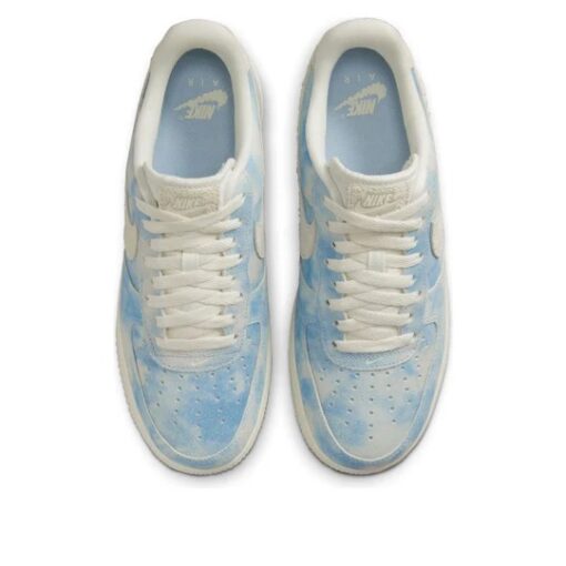 (WMNS) Nike Air Force 1 Low 'Clouds' FD0883-400