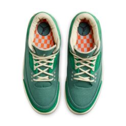 (WMNS) Air Jordan 3 x Nina Chanel Abey 'Bicoastal' FZ7974-300