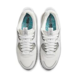 Nike Air Max Terrascape 90 'Triple White' DQ3987-101