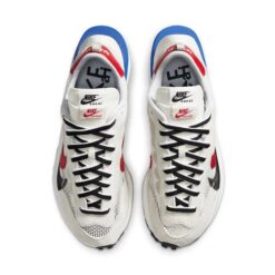 Nike x sacai VaporWaffle 'Sail' CV1363-100