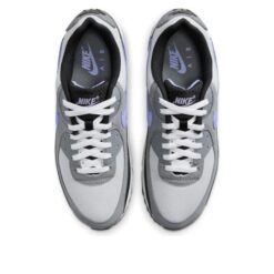 Nike Air Max 90 'Gray Lavender' DM0029-014