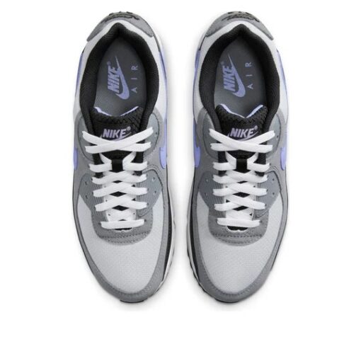 Nike Air Max 90 'Gray Lavender' DM0029-014