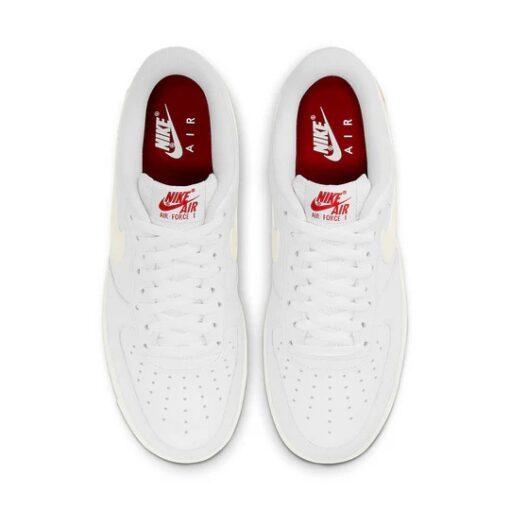 Nike Air Force 1 Low 'Valentine's Day 2021' DD7117-100