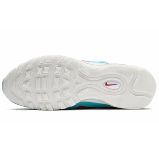 Nike Air Max 97 'On Air: Shanghai Kaleidoscope Blue' CI1508-400