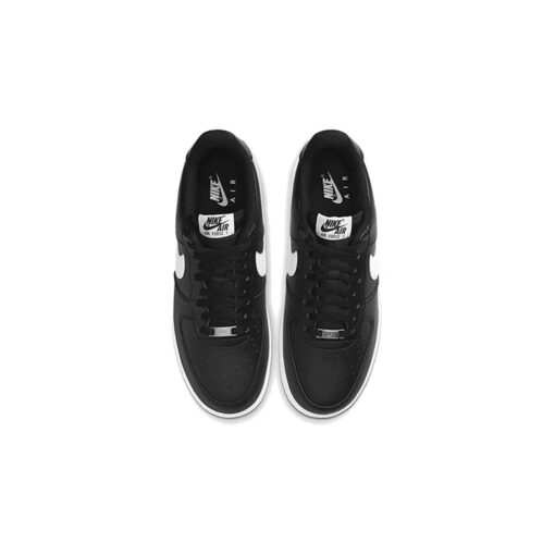 Nike Air Force 1 '07 AN20 'Black White' CJ0952-001