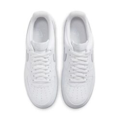 Nike Air Force 1 '07 'White Pure Platinum' DC2911-100
