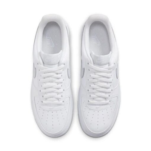 Nike Air Force 1 '07 'White Pure Platinum' DC2911-100