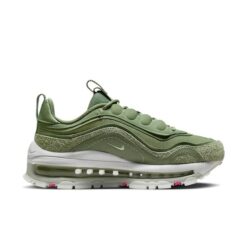 (WMNS) Nike Air Max 97 Futura 'Oil Green' FB4496-300