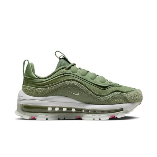 (WMNS) Nike Air Max 97 Futura 'Oil Green' FB4496-300