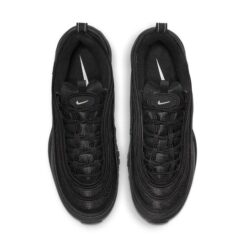 (WMNS) Nike Air Max 97 'Black Metallic Silver' DM8347-001
