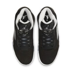 Air Jordan 5 Retro 'Oreo' 2021 CT4838-011