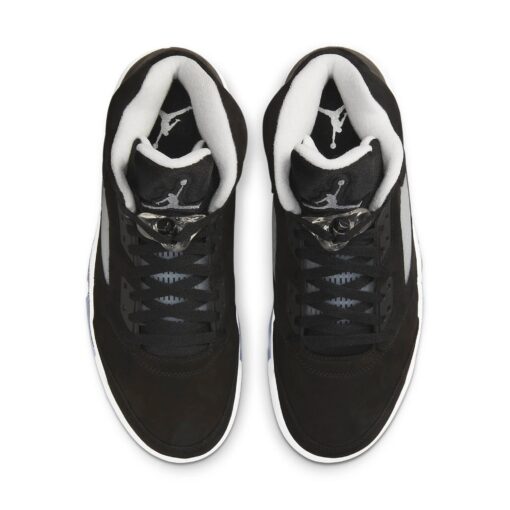 Air Jordan 5 Retro 'Oreo' 2021 CT4838-011