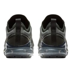 Nike Air VaporMax 2019 'Ghost Black' AR6631-004