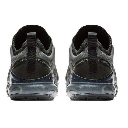 Nike Air VaporMax 2019 'Ghost Black' AR6631-004
