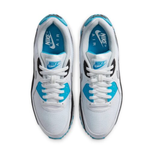 Nike Air Max 90 Retro 'Laser Blue' 2020 CJ6779-100
