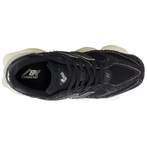 New Balance 9060 'Suede Pack - Black' U9060HSD