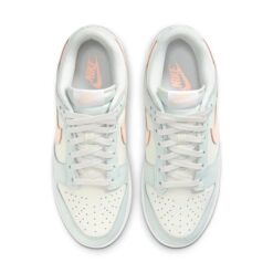 (WMNS) Nike Dunk Low 'Barely Green' DD1503-104