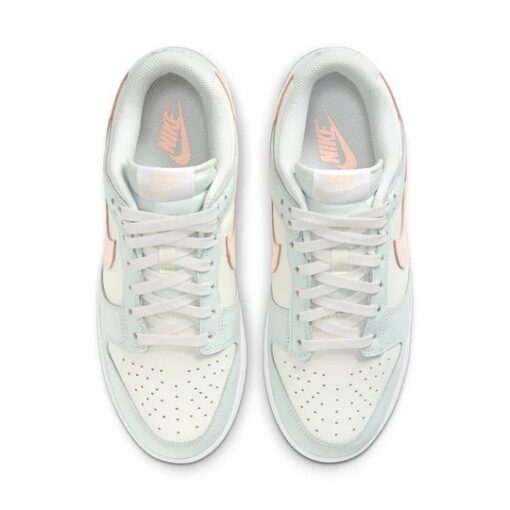 (WMNS) Nike Dunk Low 'Barely Green' DD1503-104