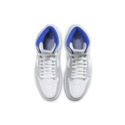 Air Jordan 1 High Zoom 'Racer Blue' CK6637-104