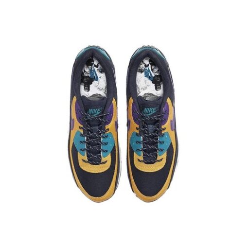 Nike Air Max 90 QS 'ACG Black Yellow' CN1080-200