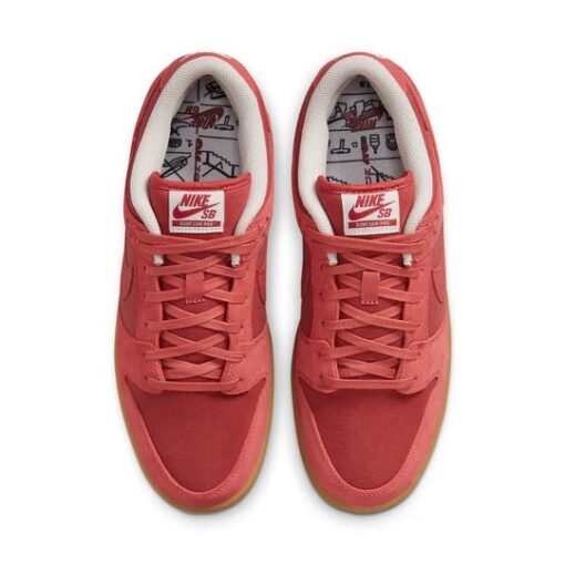 Nike SB Dunk Low 'Adobe' DV5429-600