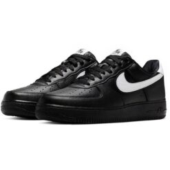 Nike Air Force 1 Low Retro QS 'Black White' CQ0492-001