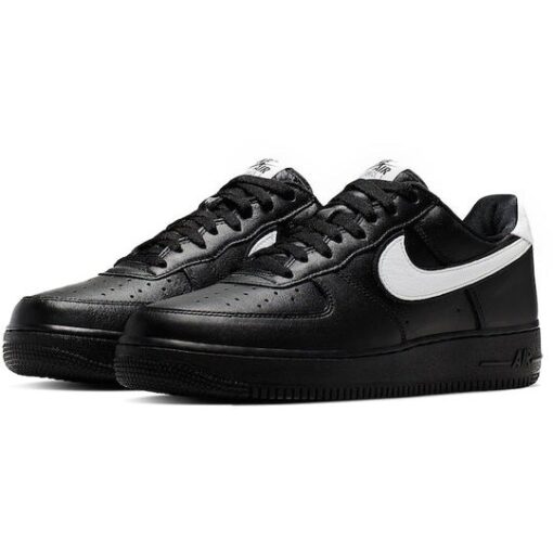 Nike Air Force 1 Low Retro QS 'Black White' CQ0492-001