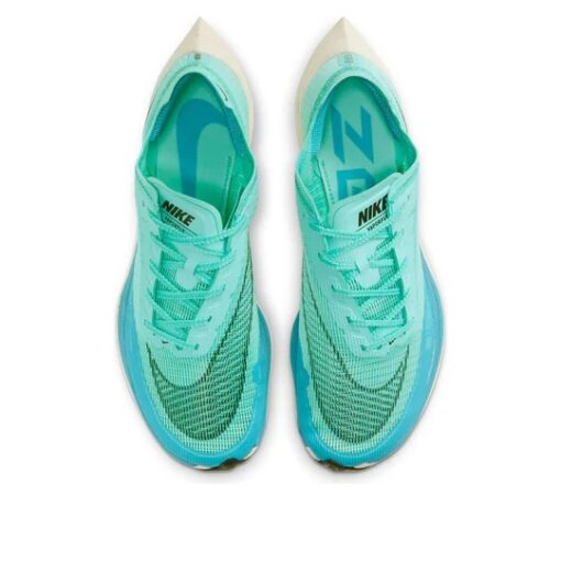 Nike ZoomX Vaporfly Next% 2 'Aurora Green' CU4111-300