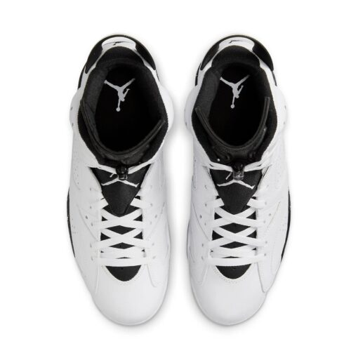 (GS) Air Jordan 6 Retro 'Olympic' 384665-164