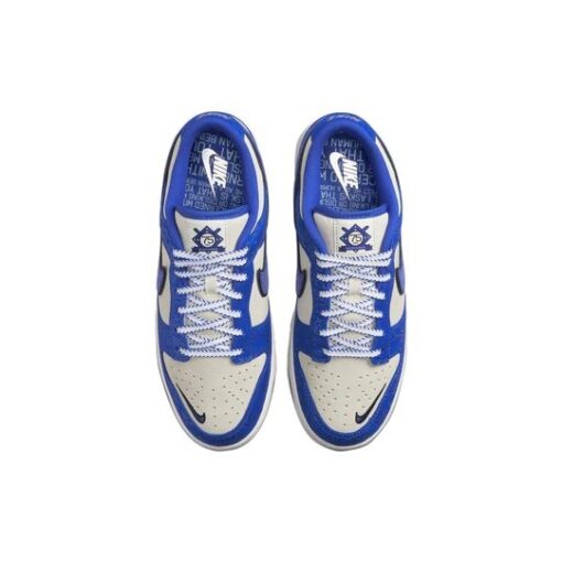 Nike Dunk Low 'Jackie Robinson' DV2122-400