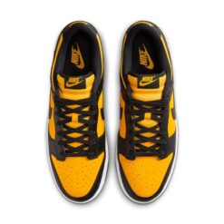 Nike Dunk Low 'Reverse Goldenrod' FZ4618-001
