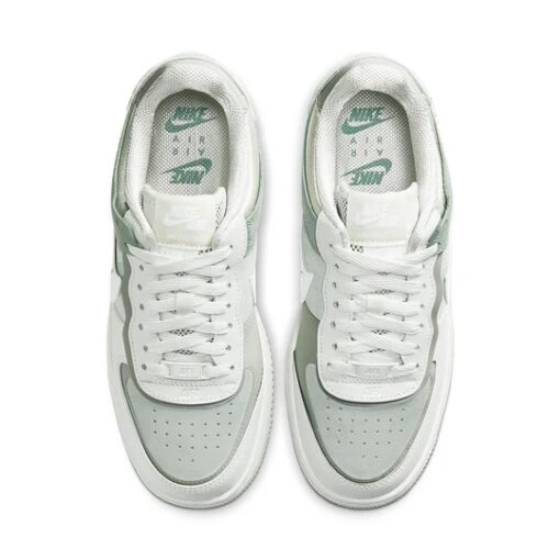 (WMNS) Nike Air Force 1 Shadow 'Pistachio Frost' CW2655-001