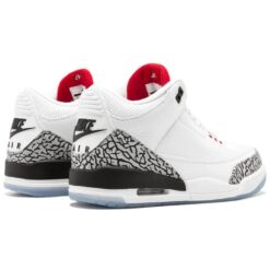 Air Jordan 3 Retro NRG 'Free Throw Line' 923096-101