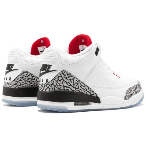 Air Jordan 3 Retro NRG 'Free Throw Line' 923096-101