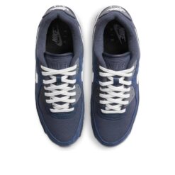 Nike Air Max 90 Premium 'Obsidian' DA1641-400