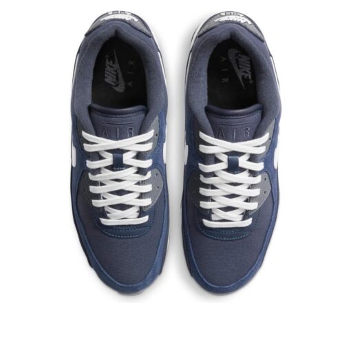 Nike Air Max 90 Premium 'Obsidian' DA1641-400