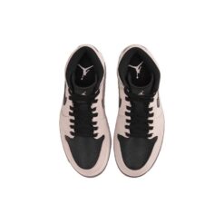 (WMNS) Air Jordan 1 Mid 'Iridescent' BQ6472-602