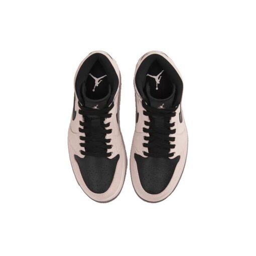 (WMNS) Air Jordan 1 Mid 'Iridescent' BQ6472-602