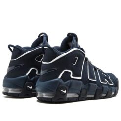 Nike Air More Uptempo 'Obsidian' 921948-400